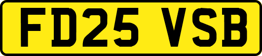 FD25VSB