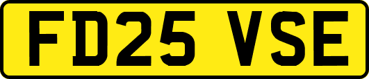 FD25VSE