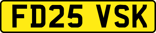 FD25VSK