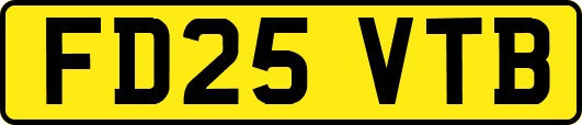 FD25VTB