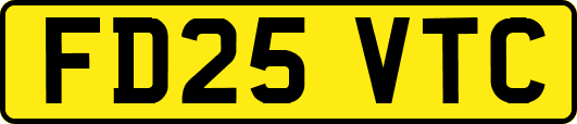 FD25VTC