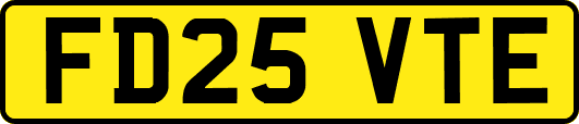 FD25VTE