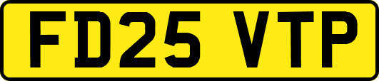 FD25VTP