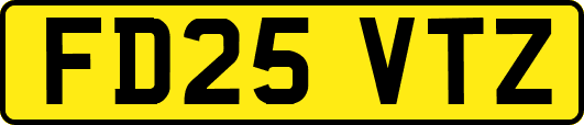 FD25VTZ
