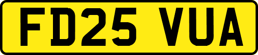 FD25VUA