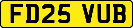 FD25VUB