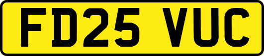 FD25VUC