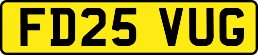 FD25VUG