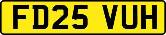 FD25VUH