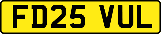 FD25VUL
