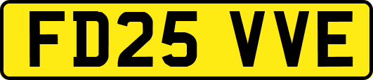 FD25VVE