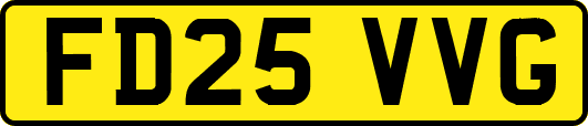 FD25VVG