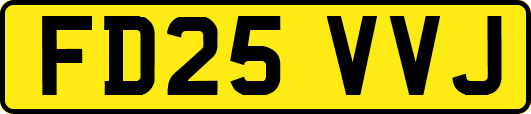 FD25VVJ