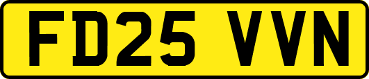 FD25VVN