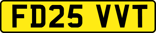 FD25VVT