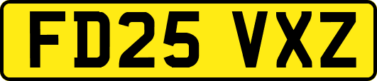 FD25VXZ