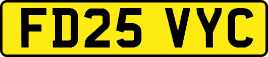 FD25VYC