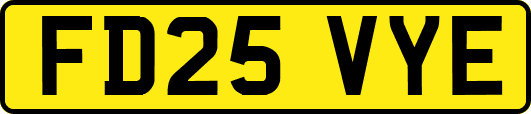 FD25VYE
