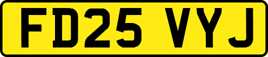 FD25VYJ