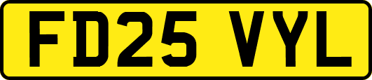 FD25VYL