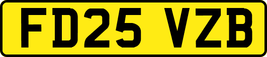 FD25VZB