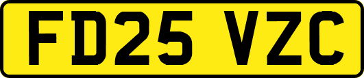 FD25VZC