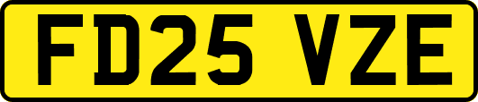 FD25VZE