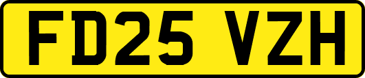 FD25VZH