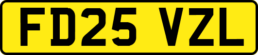 FD25VZL