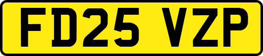 FD25VZP
