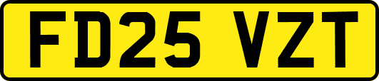 FD25VZT
