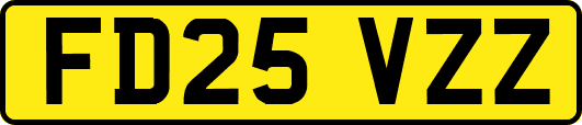 FD25VZZ