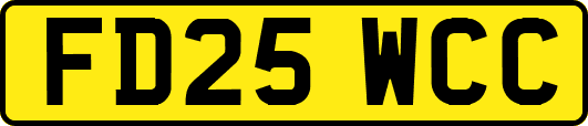 FD25WCC