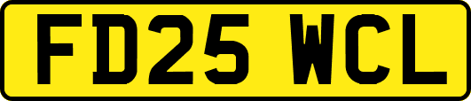 FD25WCL