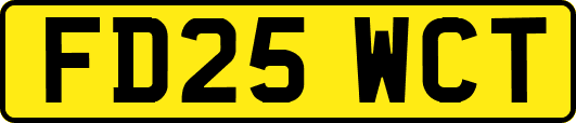 FD25WCT