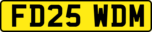 FD25WDM