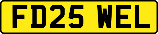 FD25WEL