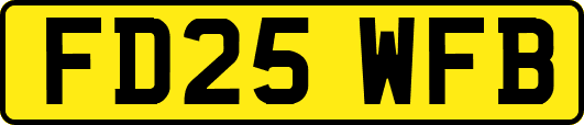 FD25WFB