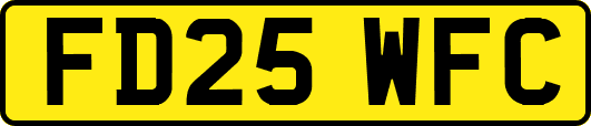 FD25WFC