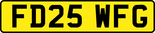 FD25WFG