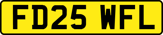 FD25WFL