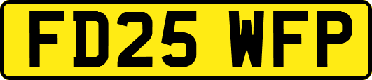 FD25WFP