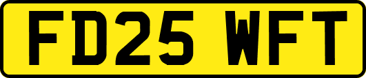 FD25WFT