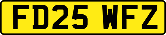 FD25WFZ