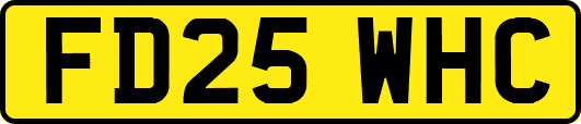 FD25WHC
