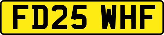 FD25WHF