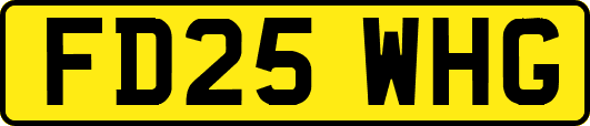 FD25WHG