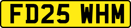 FD25WHM