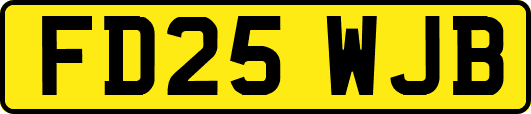 FD25WJB