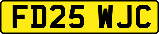 FD25WJC